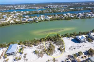 120 GULF BOULEVARD, PLACIDA, FL 33946 - MLS#MFRD6140898