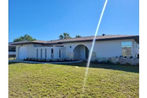 1247 PRICE CIRCLE, PORT CHARLOTTE, FL 33948 - MLS#MFRD6140905