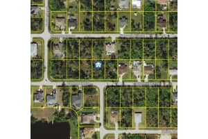 11958 CLAREMONT DRIVE, PORT CHARLOTTE, FL 33981 Sold 03/17/25