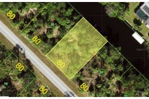 440 MCDILL DRIVE, PORT CHARLOTTE, FL 33953 - MLS#MFRD6140911