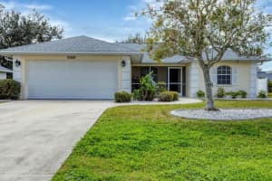 9089 BANTRY BAY BOULEVARD, ENGLEWOOD, FL 34224 Sold 04/04/25