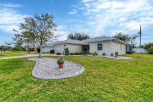 9089 BANTRY BAY BOULEVARD, ENGLEWOOD, FL 34224 Sold 04/04/25