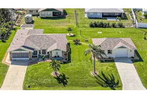 9423 EL CAMPO AVENUE, ENGLEWOOD, FL 34224 Sold 07/18/25