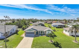 9423 EL CAMPO AVENUE, ENGLEWOOD, FL 34224 Sold 07/18/25