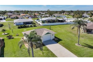 9423 EL CAMPO AVENUE, ENGLEWOOD, FL 34224 Sold 07/18/25