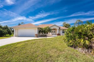 48 PAR VIEW COURT, ROTONDA WEST, FL 33947 - MLS#MFRD6140916