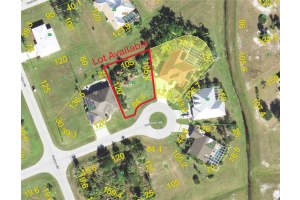 26256 BARCELOS COURT, PUNTA GORDA, FL 33983 - MLS#MFRD6140921