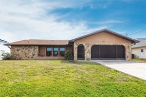 274 ROTONDA CIRCLE, ROTONDA WEST, FL 33947 Sold 04/07/25