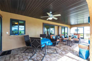274 ROTONDA CIRCLE, ROTONDA WEST, FL 33947 Sold 04/07/25