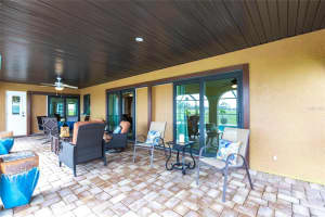 274 ROTONDA CIRCLE, ROTONDA WEST, FL 33947 Sold 04/07/25