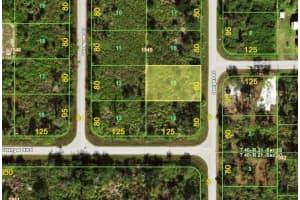 3519 DWIGHT STREET, PORT CHARLOTTE, FL 33981 - MLS#MFRD6140929