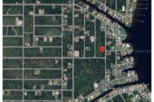 3519 DWIGHT STREET, PORT CHARLOTTE, FL 33981 - MLS#MFRD6140929