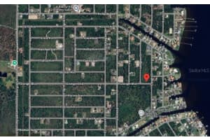 3527 DWIGHT STREET, PORT CHARLOTTE, FL 33981 - MLS#MFRD6140930