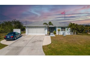 14382 LILLIAN CIRCLE, PORT CHARLOTTE, FL 33981 - MLS#MFRD6140932