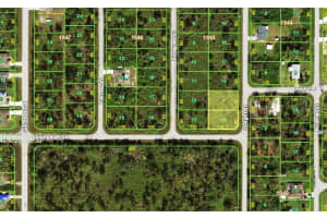 3519 & 3527 DWIGHT STREET, PORT CHARLOTTE, FL 33981 - MLS#MFRD6140933