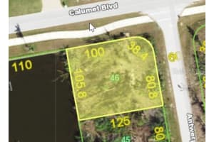 8054 ANTWERP CIRCLE, PORT CHARLOTTE, FL 33981 - MLS#MFRD6140935