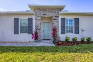 16273 COCONUT PALM DRIVE, PORT CHARLOTTE, FL 33953 Sold 07/25/25