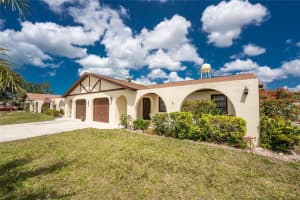 204B HIGH POINT DRIVE, ENGLEWOOD, FL 34223 Sold 05/19/25