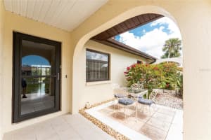 204B HIGH POINT DRIVE, ENGLEWOOD, FL 34223 Sold 05/19/25