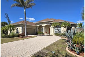 14970 APPLETON BOULEVARD, PORT CHARLOTTE, FL 33981 - MLS#MFRD6140947