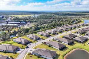 2088 BONITO WAY, PORT CHARLOTTE, FL 33953 Sold 06/30/25