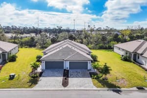 2088 BONITO WAY, PORT CHARLOTTE, FL 33953 Sold 06/30/25