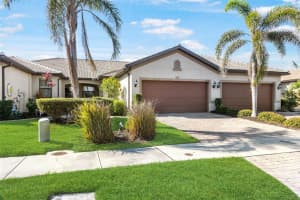 19241 SERAFINA STREET, VENICE, FL 34293 Sold 08/18/25