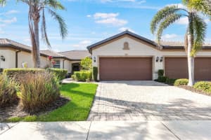 19241 SERAFINA STREET, VENICE, FL 34293 Sold 08/18/25