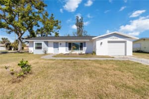 1490 SAINT CLAIR ROAD, ENGLEWOOD, FL 34223 Sold 03/17/25