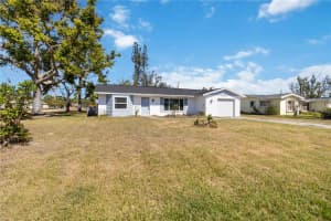 1490 SAINT CLAIR ROAD, ENGLEWOOD, FL 34223 Sold 03/17/25