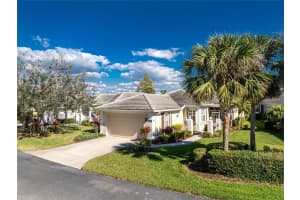 1602 MONARCH DRIVE, VENICE, FL 34293 Sold 04/10/25