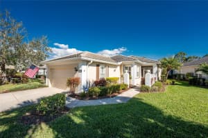 1602 MONARCH DRIVE, VENICE, FL 34293 Sold 04/10/25