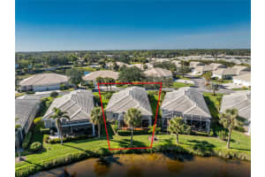 1602 MONARCH DRIVE, VENICE, FL 34293 Sold 04/10/25