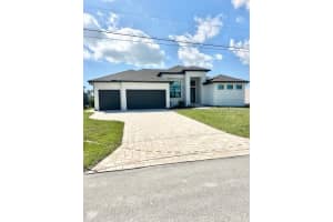 14261 JOGGINS AVENUE, PORT CHARLOTTE, FL 33981 Sold 04/30/25