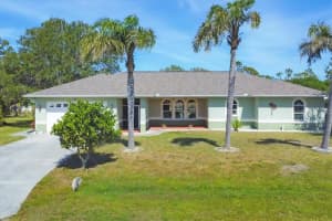 224 PINE GLEN COURT, ENGLEWOOD, FL 34223 Sold 08/20/25