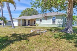 224 PINE GLEN COURT, ENGLEWOOD, FL 34223 Sold 08/20/25