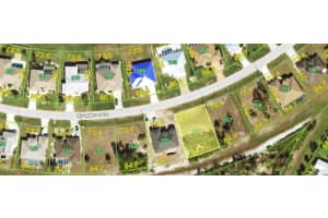 165 BROADMOOR LANE, ROTONDA WEST, FL 33947 Sold 05/02/25