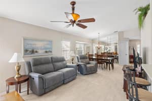 1332 HEDGEWOOD CIRCLE, NORTH PORT, FL 34288 Sold 07/01/25