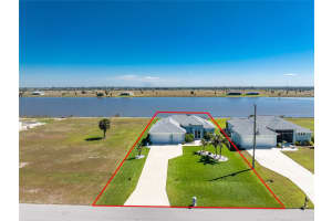 16 YELLOWHAMMER DRIVE, PLACIDA, FL 33946 Sold 06/05/25