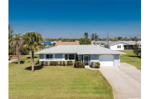 1720 FLORENCE AVENUE, ENGLEWOOD, FL 34223 Sold 04/21/25