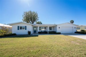 1456 DEER CREEK DRIVE, ENGLEWOOD, FL 34223 Sold 09/02/25