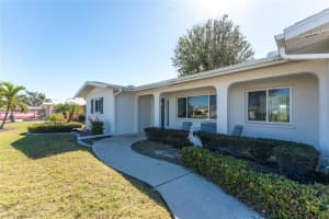 1456 DEER CREEK DRIVE, ENGLEWOOD, FL 34223 Sold 09/02/25