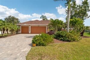 16137 ALCIRA CIRCLE, PUNTA GORDA, FL 33955 Sold 08/18/25