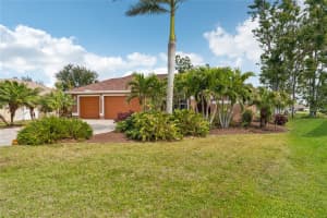 16137 ALCIRA CIRCLE, PUNTA GORDA, FL 33955 Sold 08/18/25