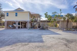 97 KETTLE HARBOR DRIVE, BOCA GRANDE, FL 33921 - MLS#MFRD6141010