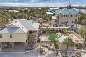 97 KETTLE HARBOR DRIVE, BOCA GRANDE, FL 33921 - MLS#MFRD6141010