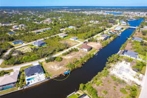 8266 SANTA CRUZ DRIVE, PORT CHARLOTTE, FL 33981 - MLS#MFRD6141014