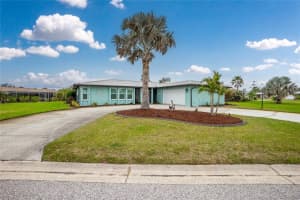 52 GOLFVIEW TERRACE, ROTONDA WEST, FL 33947 Sold 07/11/25