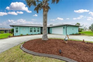52 GOLFVIEW TERRACE, ROTONDA WEST, FL 33947 Sold 07/11/25