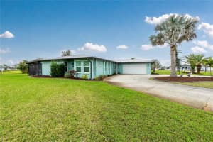 52 GOLFVIEW TERRACE, ROTONDA WEST, FL 33947 Sold 07/11/25